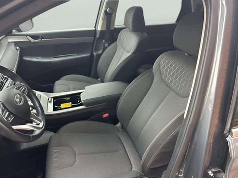 Used 2022 Hyundai Palisade SEL image 14