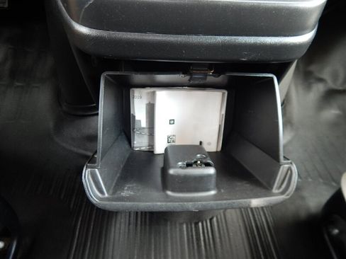 Used 2019 Chevrolet Express 3500 LT w/ LT Preferred Equipment Group RWD image 29