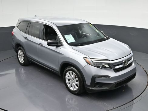 Used 2019 Honda Pilot LX image 26