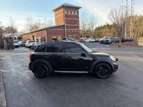 Used 2016 MINI Cooper Countryman S image 10