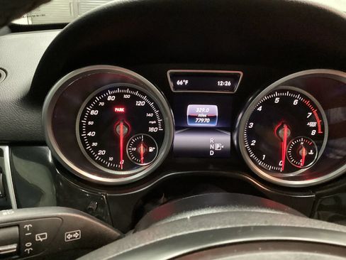 Used 2017 Mercedes-Benz GLE 350 4MATIC image 15