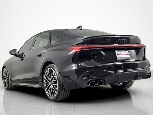 New 2025 Audi S5 Premium Plus image 4