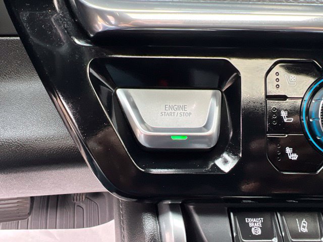 Used 2024 GMC Sierra 2500 Denali w/ Denali Reserve Package AWD/4WD image 31