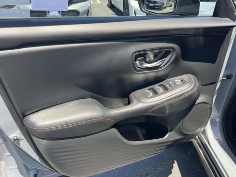 Certified 2024 Honda HR-V Sport image 6