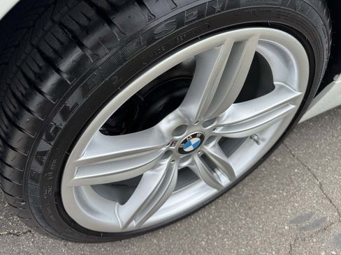 Used 2014 BMW 650i Convertible RWD image 31
