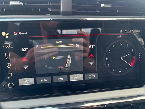 New 2026 GMC Sierra 2500 AT4X w/ LPO, Black Badging Package AWD/4WD image 36