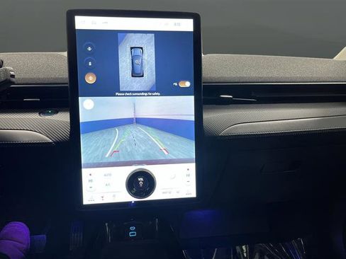 Used 2023 Ford Mustang Mach-E Premium image 11