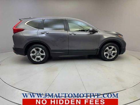 Used 2019 Honda CR-V EX image 6