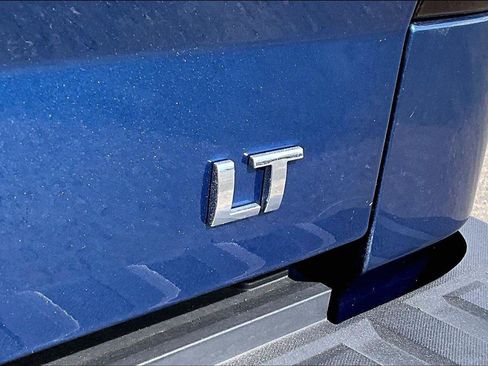 Used 2018 Chevrolet Silverado 1500 LT image 8