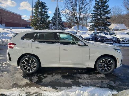 New 2026 BMW X3 xDrive30 w/ Premium Package image 4