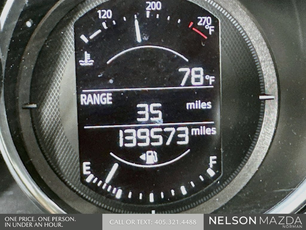 Used 2017 MAZDA CX-9 Touring FWD image 14