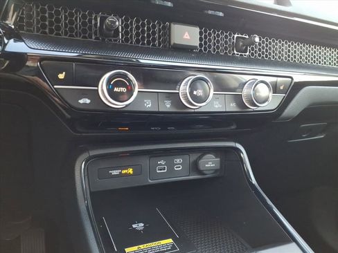 Used 2024 Honda CR-V EX-L image 15