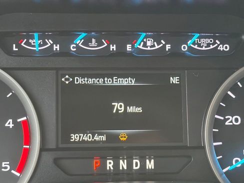 Used 2022 Ford F350 XL w/ STX Appearance Package image 14