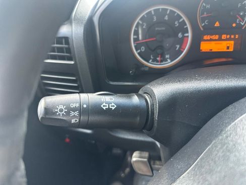 Used 2008 Nissan Titan XE w/ Preferred Pkg image 21