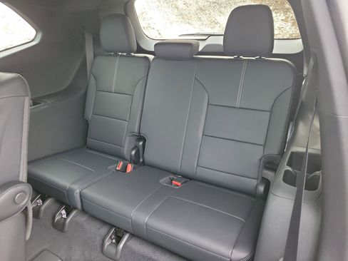 New 2026 GMC Acadia Elevation w/ Black Edition image 29