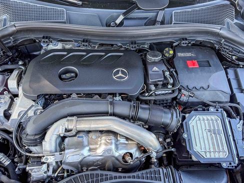 New 2026 Mercedes-Benz GLA 250 image 25