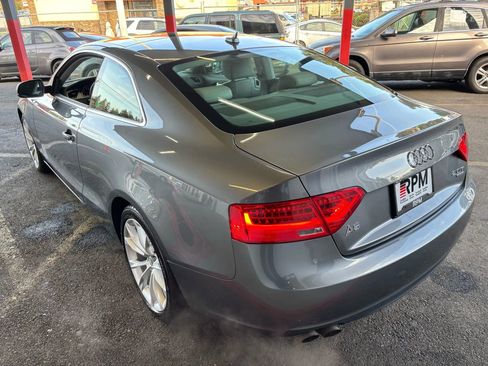 Used 2013 Audi A5 2.0T Premium image 5