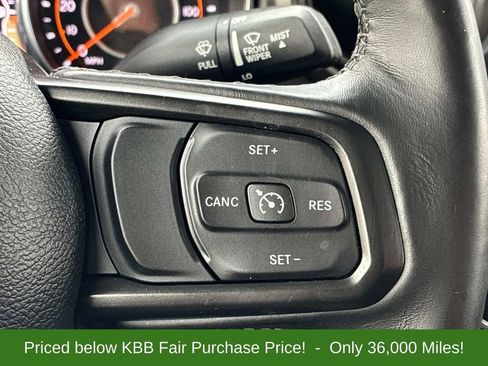 Used 2021 Jeep Gladiator Sport image 22