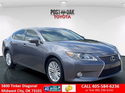 Used 2013 Lexus ES 350