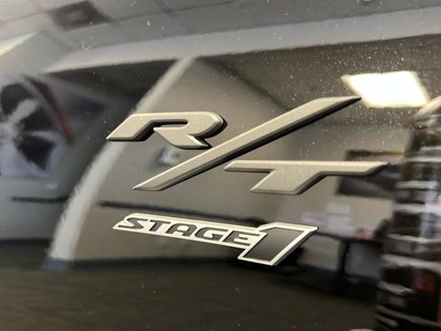 Used 2024 Dodge Charger R/T w/ Plus Group image 21