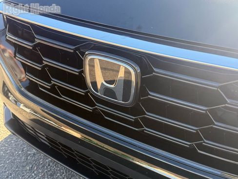 Used 2024 Honda CR-V EX image 31