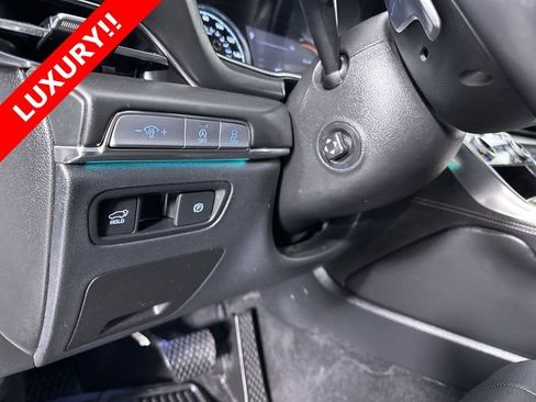 Used 2024 Genesis GV80 2.5T image 18