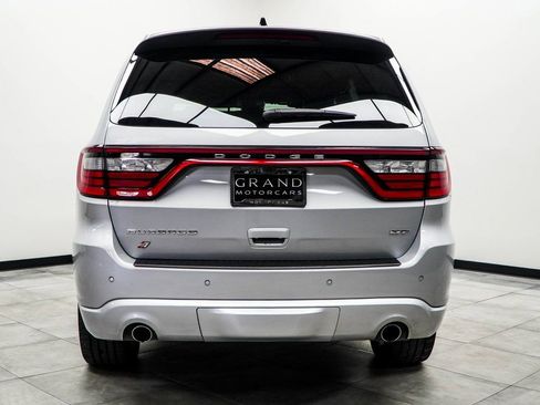Used 2024 Dodge Durango GT image 9