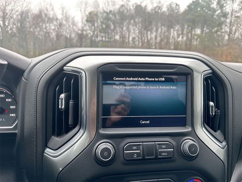 Used 2021 Chevrolet Silverado 1500 RST w/ Bed Protection Package image 26