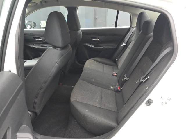 Used 2026 Nissan Sentra S w/ Floor Mat Package FWD image 26