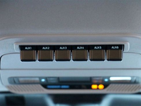 New 2026 Ford F250 XLT w/ FX4 Off-Road Package image 26