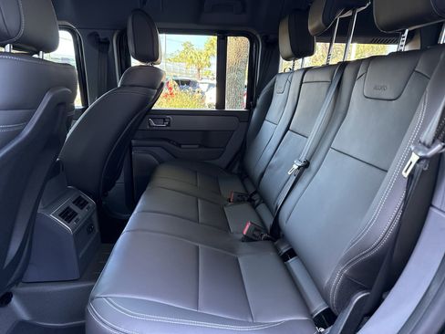 Used 2025 INEOS Grenadier image 23