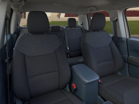 Used 2025 Ford Maverick XL w/ Equipment Group 102A image 10