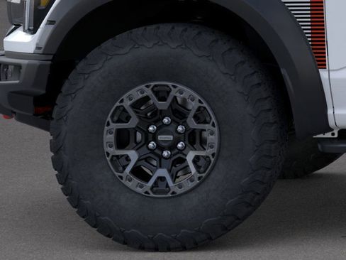 New 2025 Ford F150 Raptor image 19