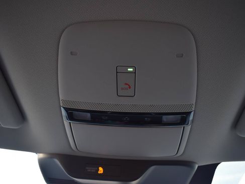 New 2026 Nissan Armada SV RWD image 27