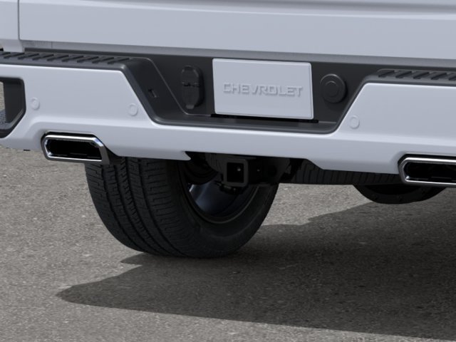 New 2026 Chevrolet Silverado 1500 High Country AWD/4WD image 14