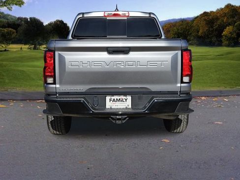 Used 2024 Chevrolet Colorado Trail Boss w/ Advanced Trailering Package image 5