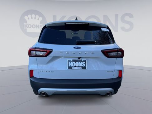New 2025 Ford Escape Active w/ Cold Weather Package image 5