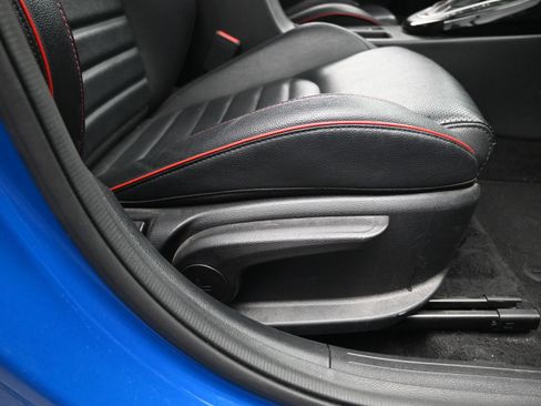 Used 2022 Kia Forte GT w/ GT2 Package image 16