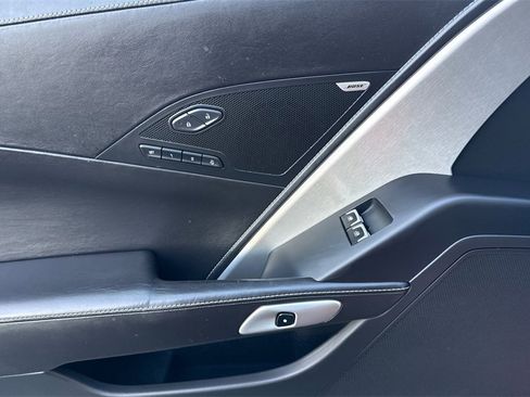 Used 2015 Chevrolet Corvette Stingray Coupe w/ 3LT Preferred Equipment Group image 14