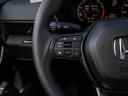 New 2026 Honda CR-V LX image 18