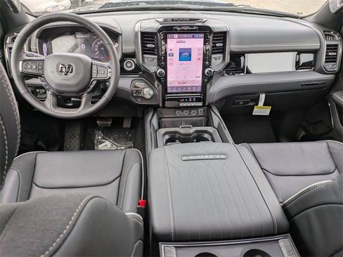 New 2026 RAM 1500 Limited image 23