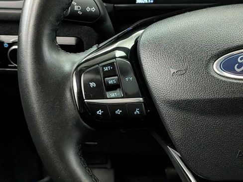 Certified 2023 Ford Escape Active w/ Cold Weather Package FWD image 30