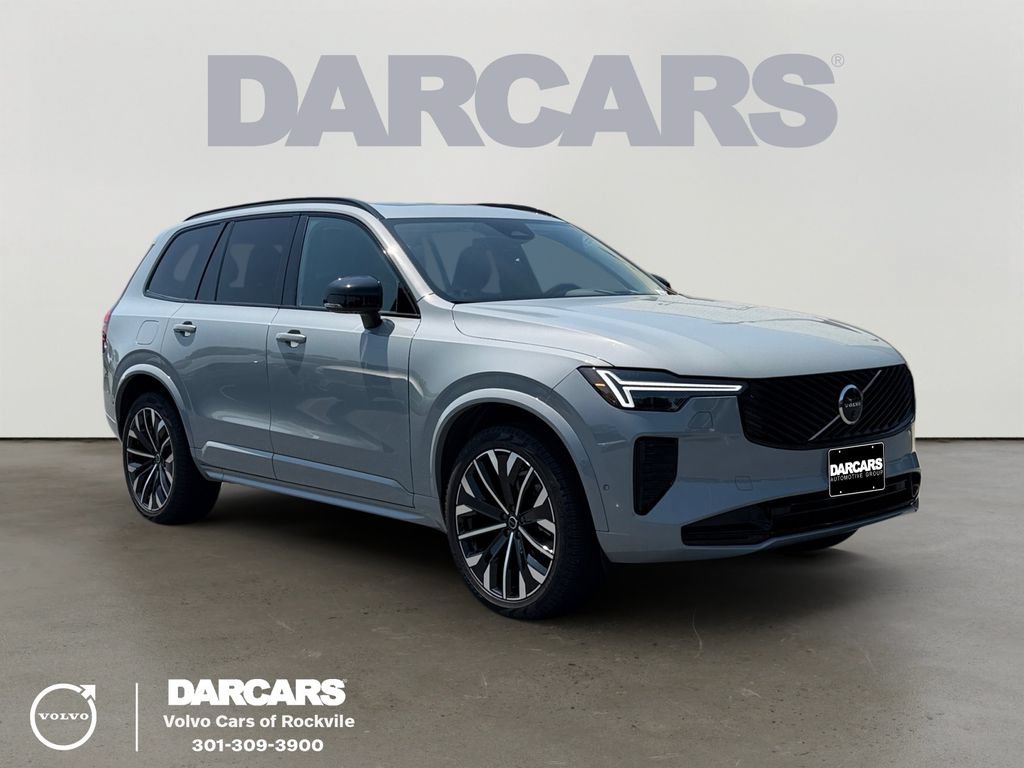 Used 2026 Volvo XC90 B6 Ultra w/ Lounge Package AWD/4WD image 1