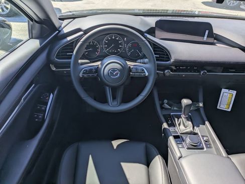 New 2026 MAZDA MAZDA3 s Sport FWD image 15