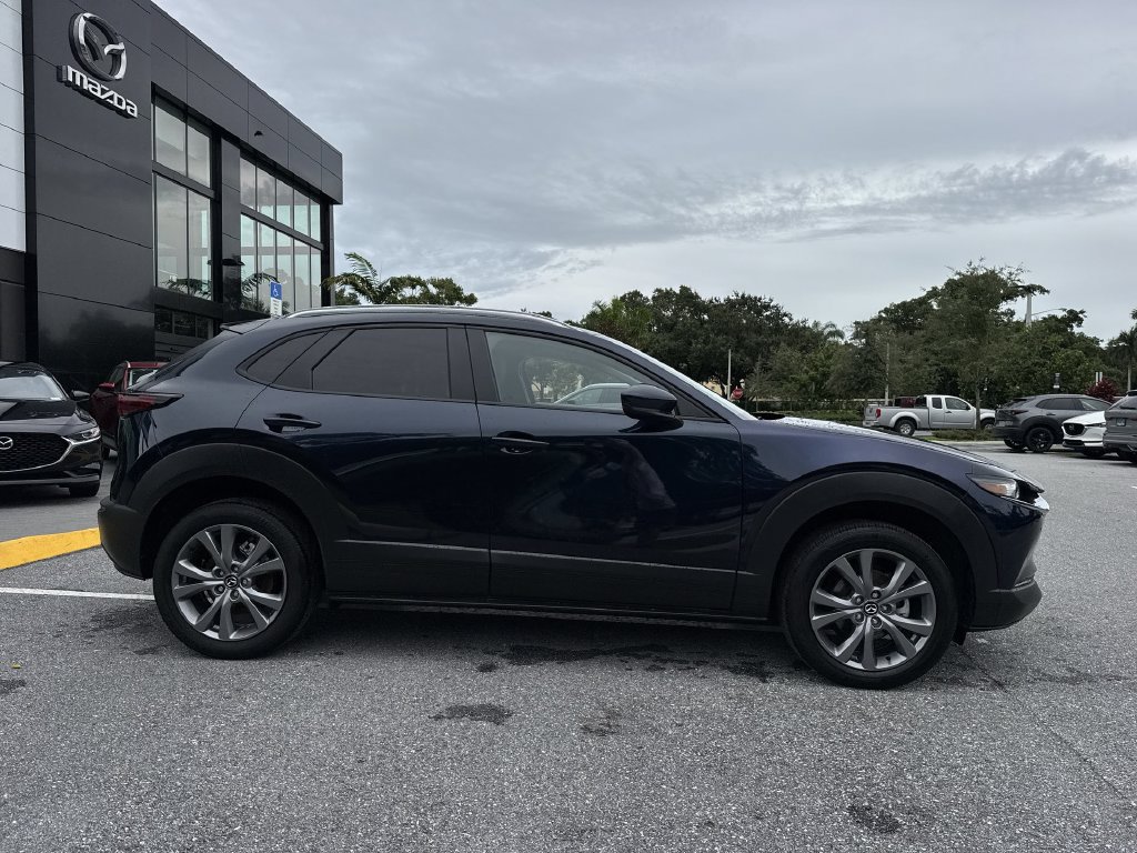 Certified 2026 MAZDA CX-30 AWD 2.5 S image 23