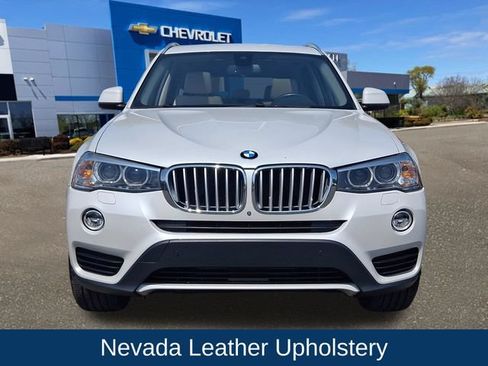 Used 2017 BMW X3 xDrive28i AWD/4WD image 23