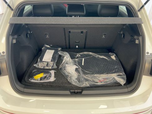 New 2026 Volkswagen Golf SE image 33