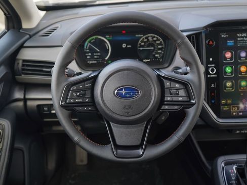 New 2026 Subaru Crosstrek 2.5i Limited AWD/4WD image 9