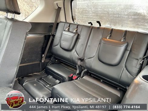 Used 2015 Lexus GX 460 image 11