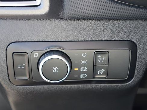 New 2025 Ford Bronco Sport Big Bend w/ Convenience Package image 8